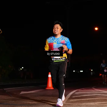 Runner Photo 4838226