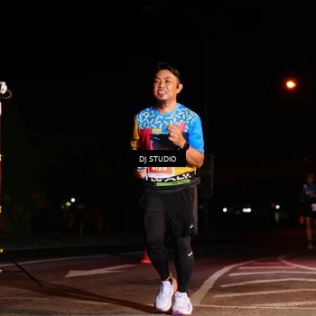 Runner Photo 4838227