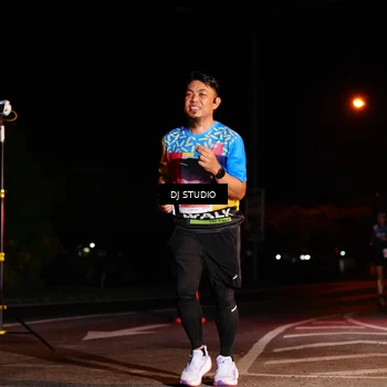 Runner Photo 4838228