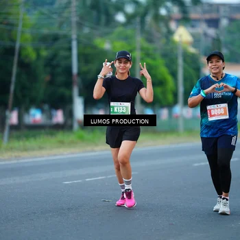 Runner Photo 4838229