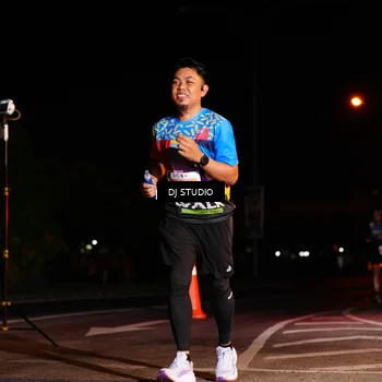 Runner Photo 4838230