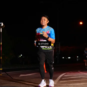 Runner Photo 4838231