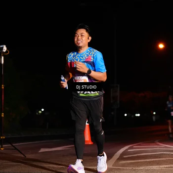Runner Photo 4838232