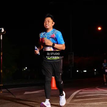 Runner Photo 4838234