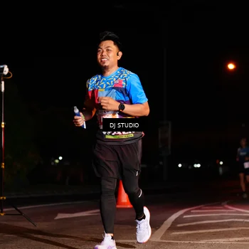 Runner Photo 4838235