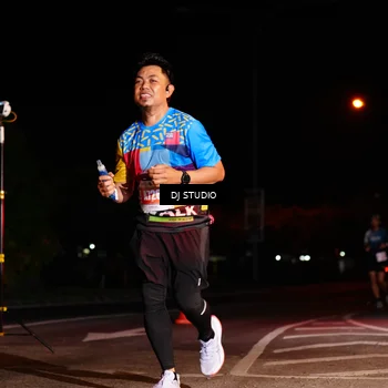 Runner Photo 4838236