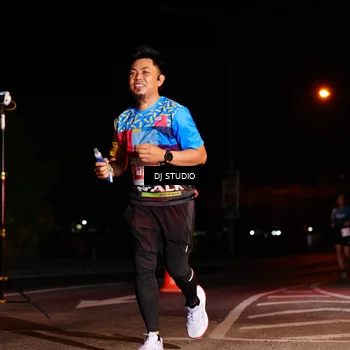 Runner Photo 4838237