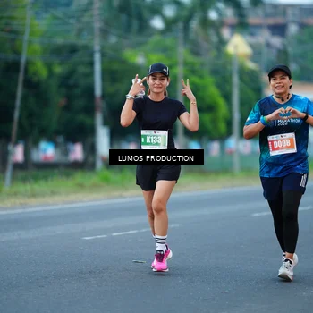 Runner Photo 4838238
