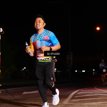 Runner Photo 4838239