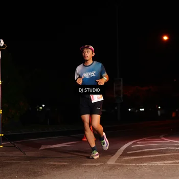 Runner Photo 4838240
