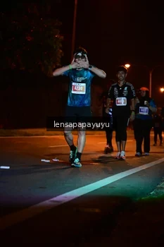 Runner Photo 4838241