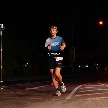 Runner Photo 4838243