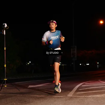 Runner Photo 4838244