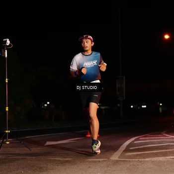 Runner Photo 4838245