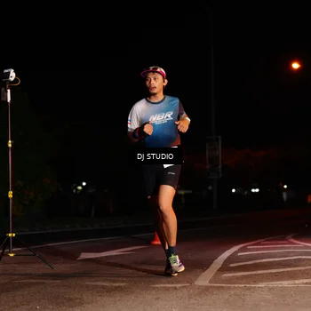 Runner Photo 4838246