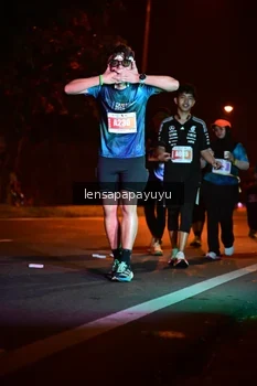 Runner Photo 4838247