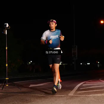 Runner Photo 4838249
