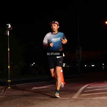 Runner Photo 4838251