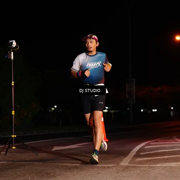 Runner Photo 4838252