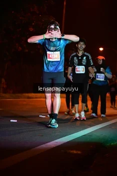 Runner Photo 4838255