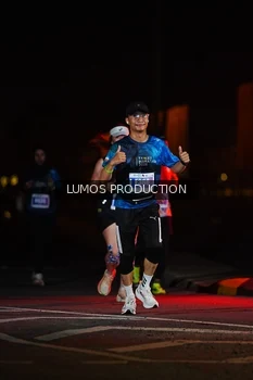 Runner Photo 4838256