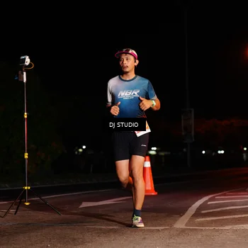 Runner Photo 4838257