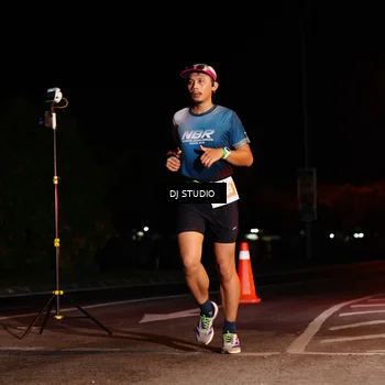 Runner Photo 4838260