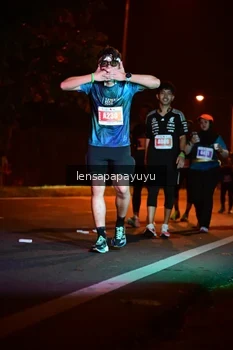 Runner Photo 4838261