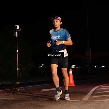 Runner Photo 4838262