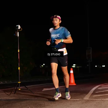 Runner Photo 4838264