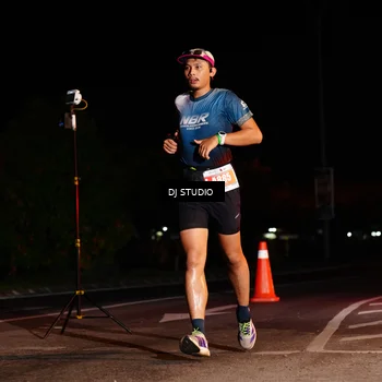 Runner Photo 4838265