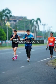Runner Photo 4838267
