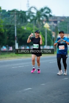Runner Photo 4838268