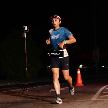Runner Photo 4838269