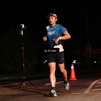 Runner Photo 4838270