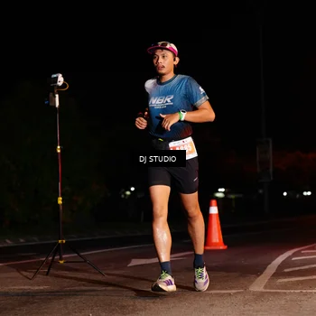 Runner Photo 4838271