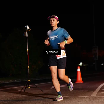Runner Photo 4838272