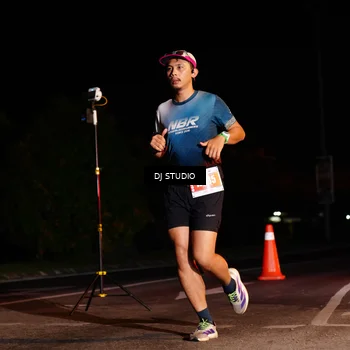 Runner Photo 4838273