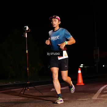 Runner Photo 4838274