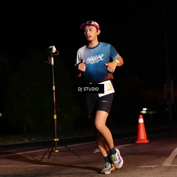 Runner Photo 4838275