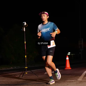 Runner Photo 4838276