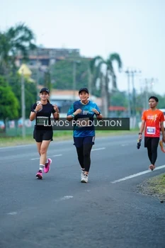 Runner Photo 4838277