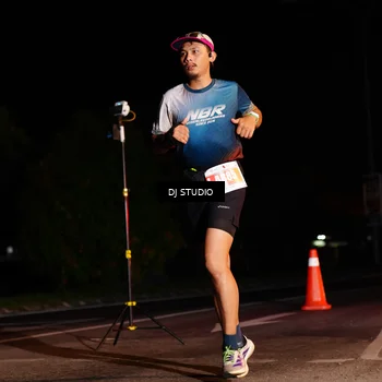 Runner Photo 4838278