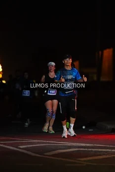 Runner Photo 4838279