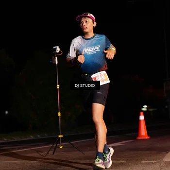Runner Photo 4838280