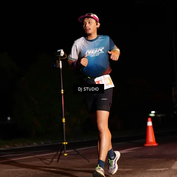 Runner Photo 4838281
