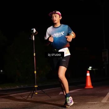 Runner Photo 4838282