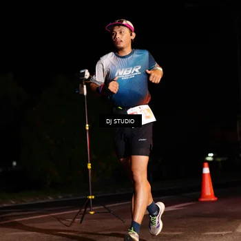 Runner Photo 4838284