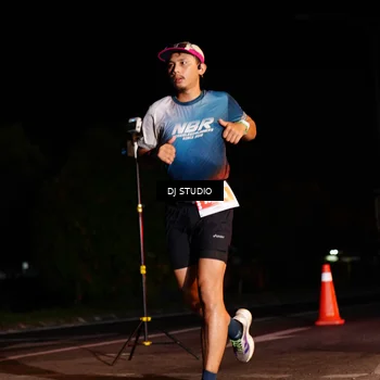 Runner Photo 4838285
