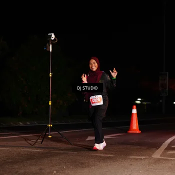 Runner Photo 4838286